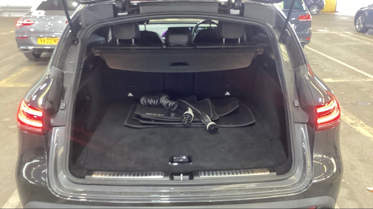 Used Mercedes-Benz EQC 2019 for sale - 78150756: Photo 7