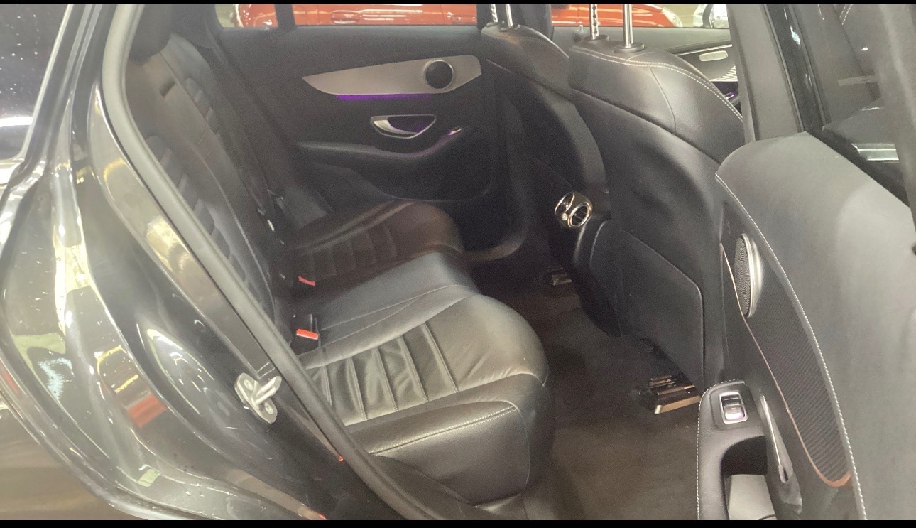 Used Mercedes-Benz EQC 2019 for sale - 78150756: Photo 8