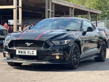 Used Ford Mustang 2016 for sale - 78405436: Photo