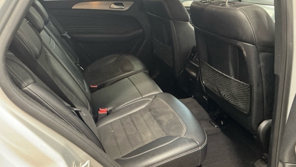 Used Mercedes-Benz M Class 2014 for sale - 78163564: Photo 7