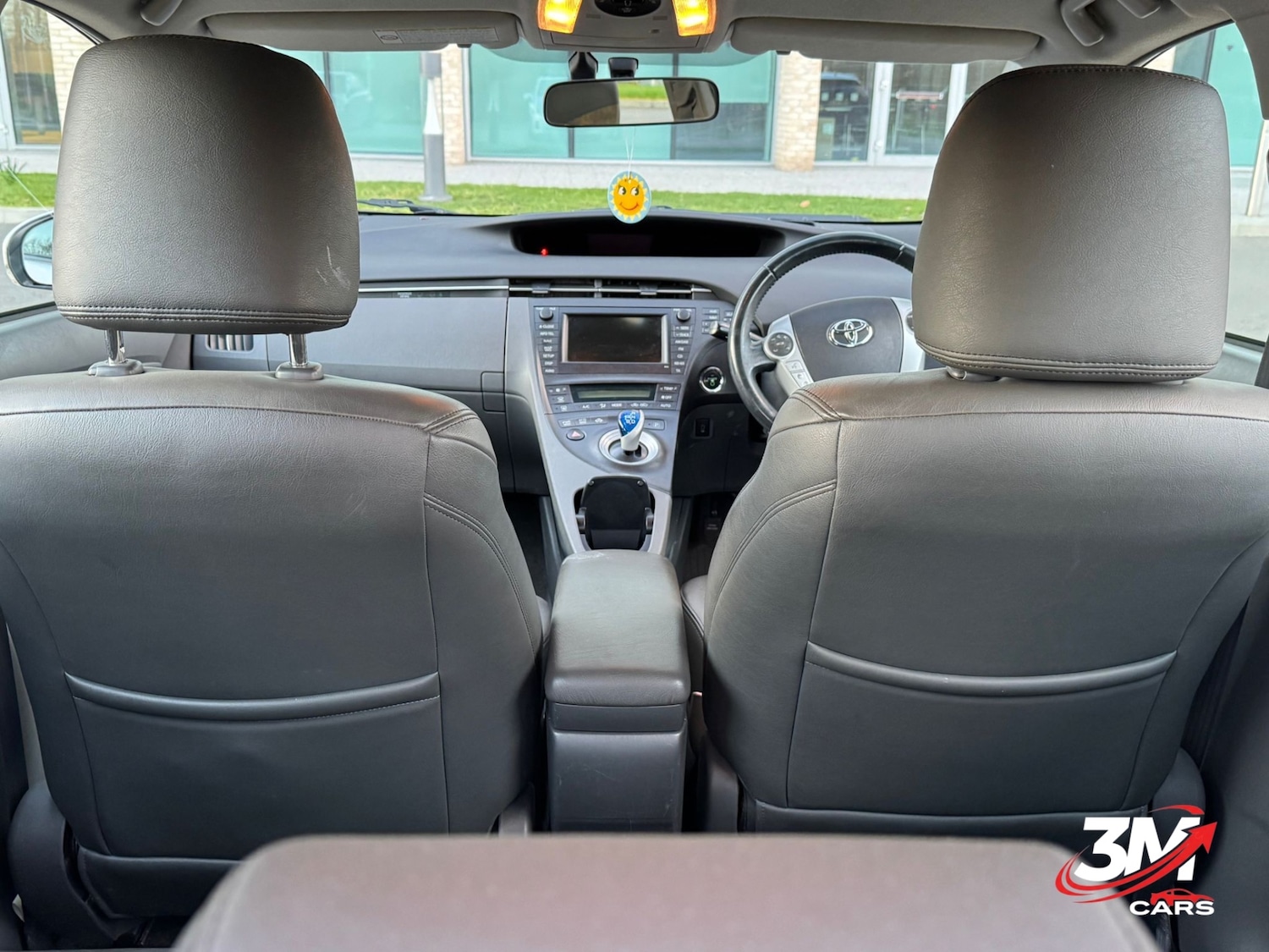 Used Toyota Prius 2010 for sale - 78014685: Photo 10