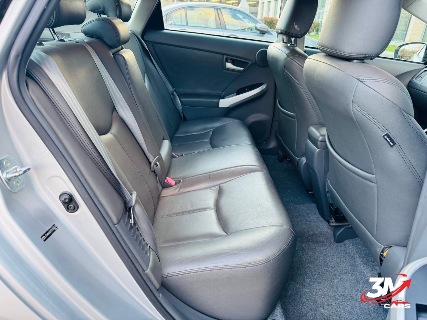 Used Toyota Prius 2010 for sale - 78014685: Photo 11