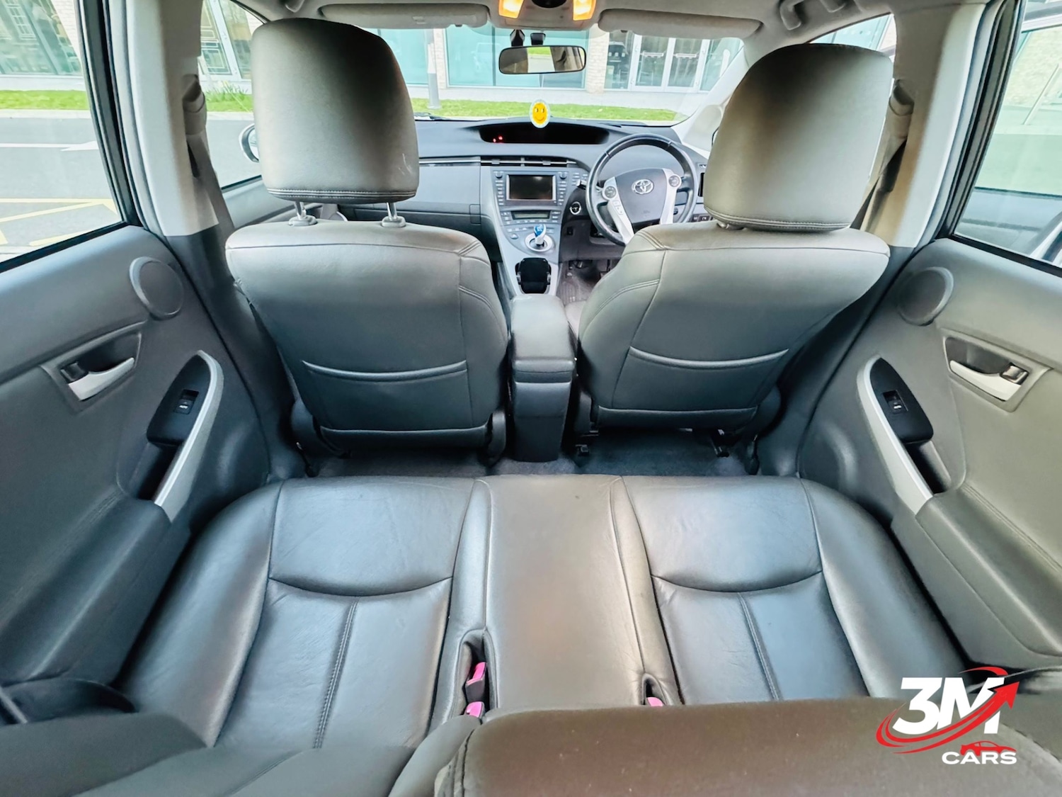 Used Toyota Prius 2010 for sale - 78014685: Photo 12