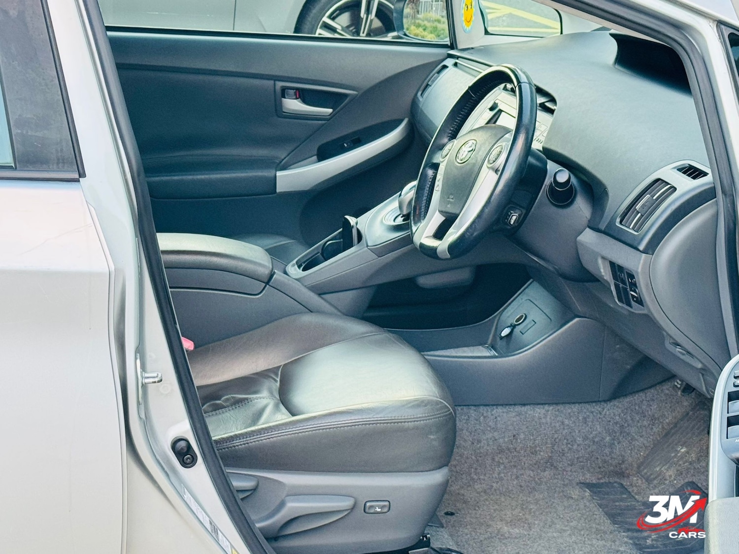 Used Toyota Prius 2010 for sale - 78014685: Photo 13