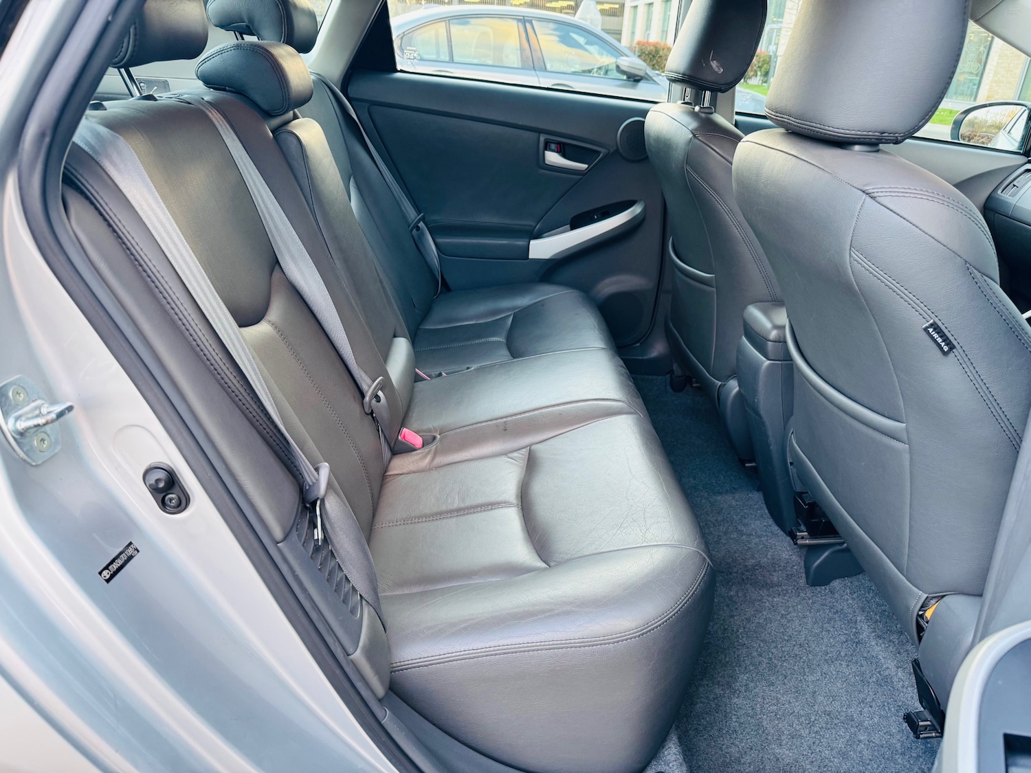 Used Toyota Prius 2010 for sale - 78014685: Photo 14