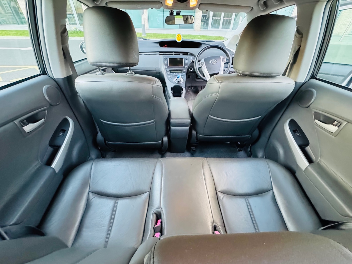 Used Toyota Prius 2010 for sale - 78014685: Photo 17