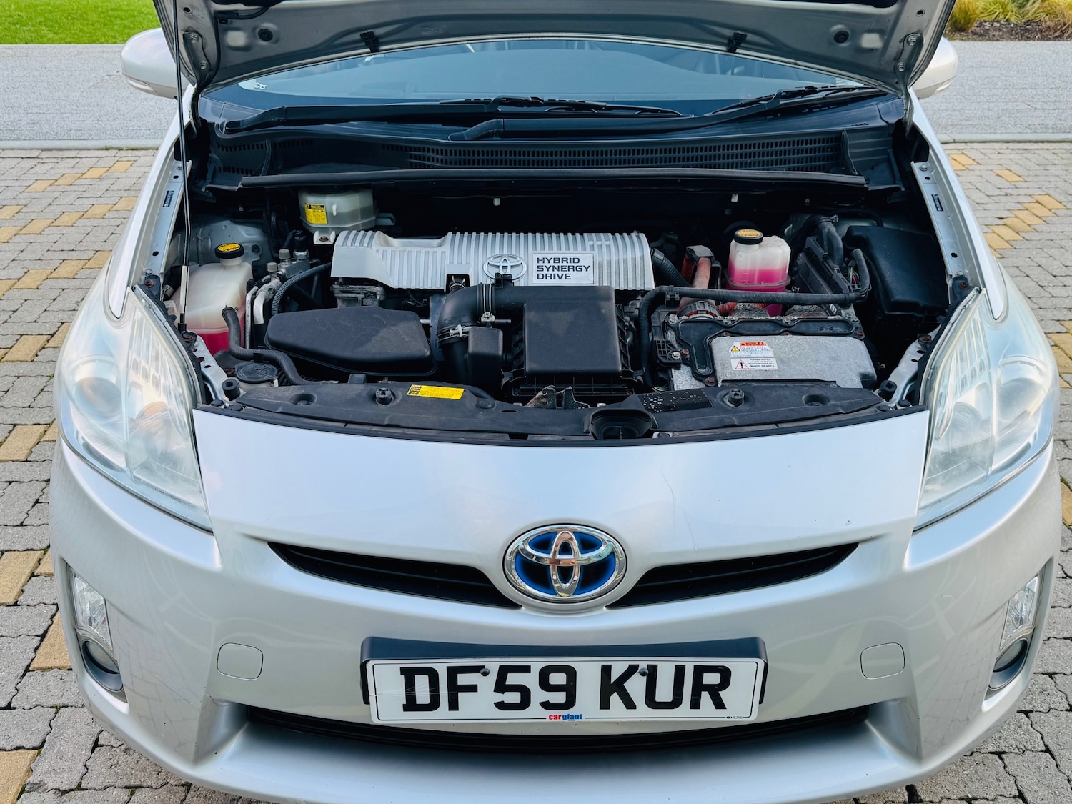 Used Toyota Prius 2010 for sale - 78014685: Photo 18