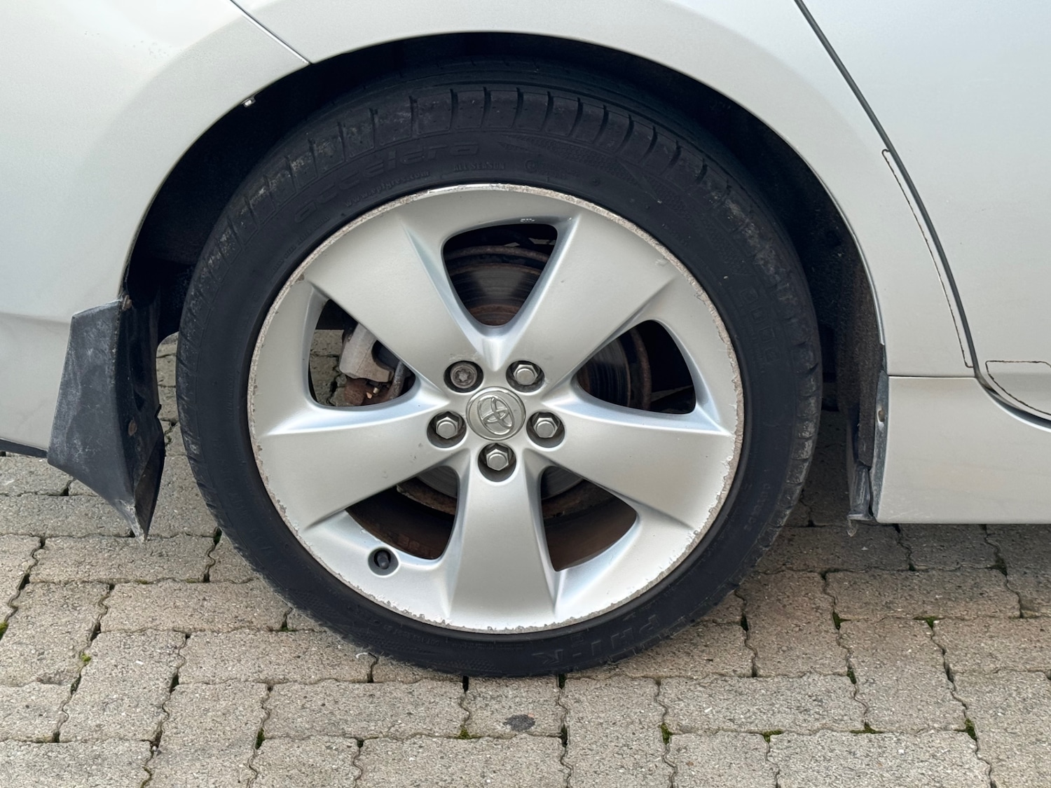 Used Toyota Prius 2010 for sale - 78014685: Photo 19