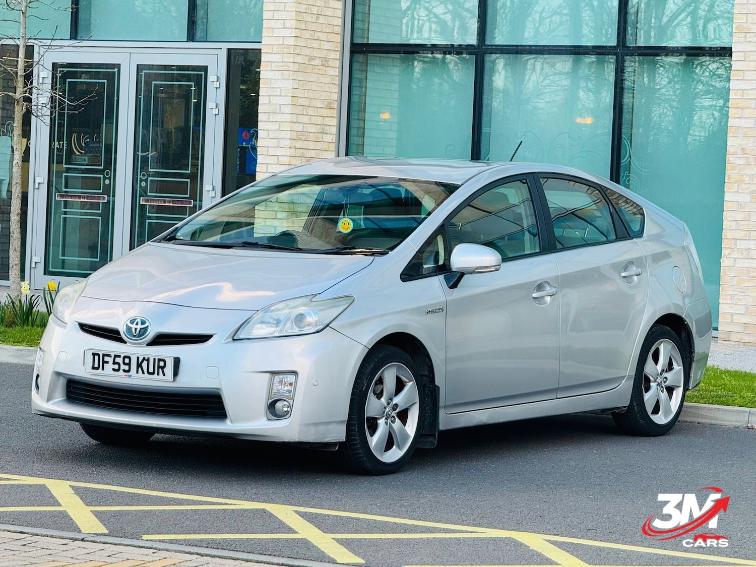 Used Toyota Prius 2010 for sale - 78014685: Photo 3
