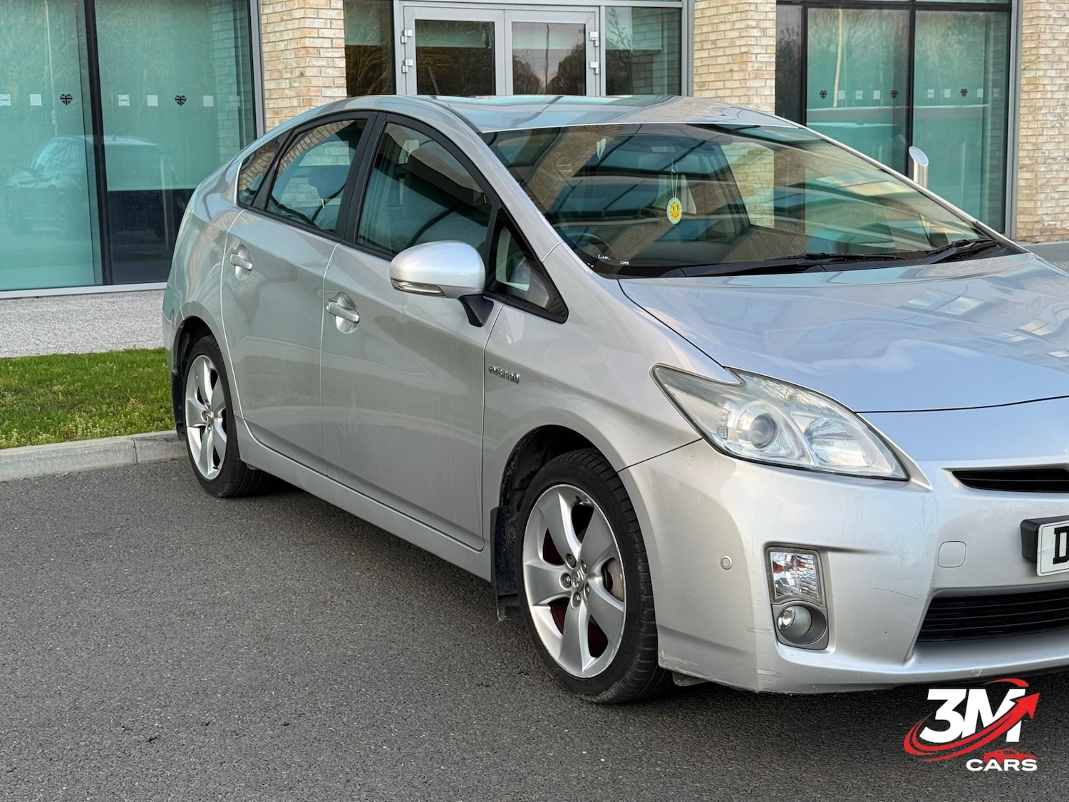 Used Toyota Prius 2010 for sale - 78014685: Photo 5