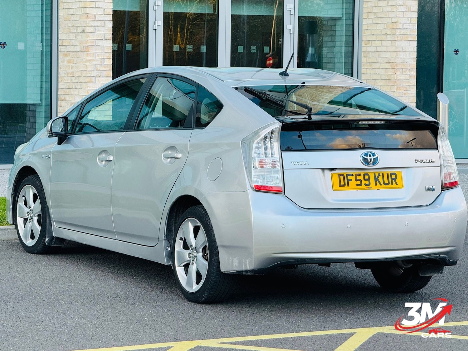 Used Toyota Prius 2010 for sale - 78014685: Photo 6
