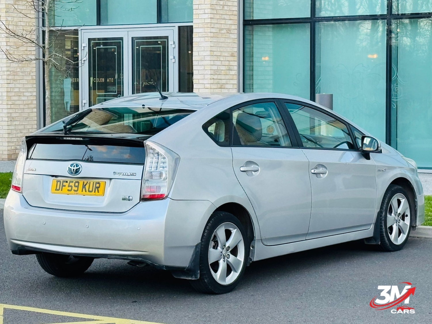 Used Toyota Prius 2010 for sale - 78014685: Photo 7