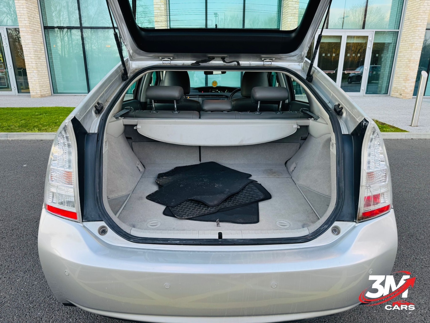 Used Toyota Prius 2010 for sale - 78014685: Photo 9