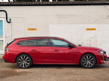 Used Peugeot 508 2020 for sale - 78661138: Photo
