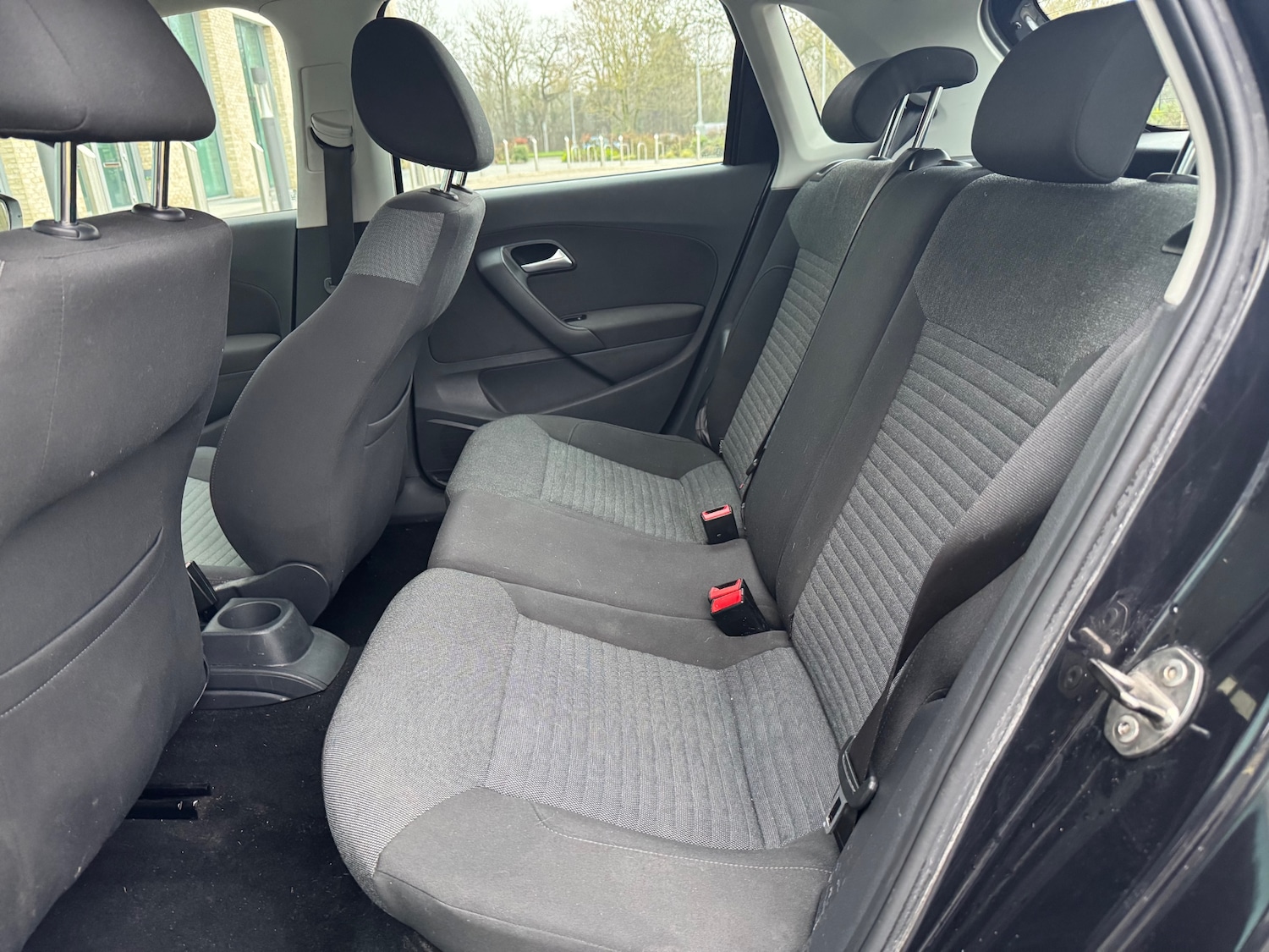 Used Volkswagen Polo 2011 for sale - 78018657: Photo 10