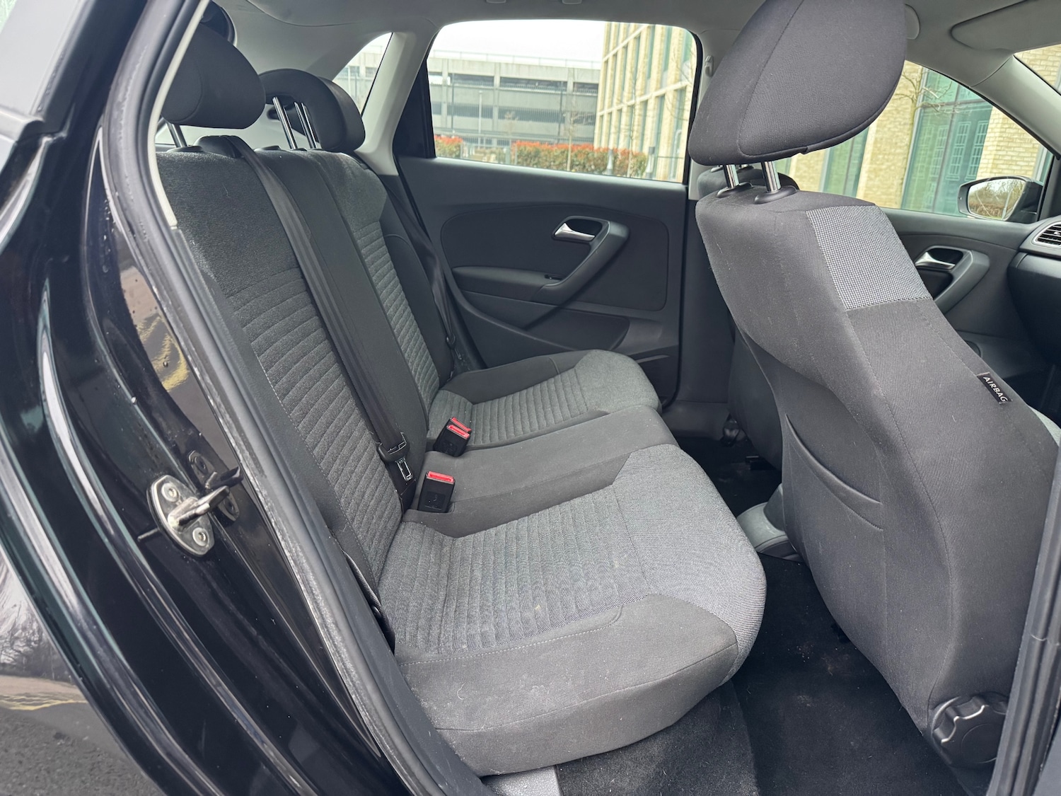 Used Volkswagen Polo 2011 for sale - 78018657: Photo 11