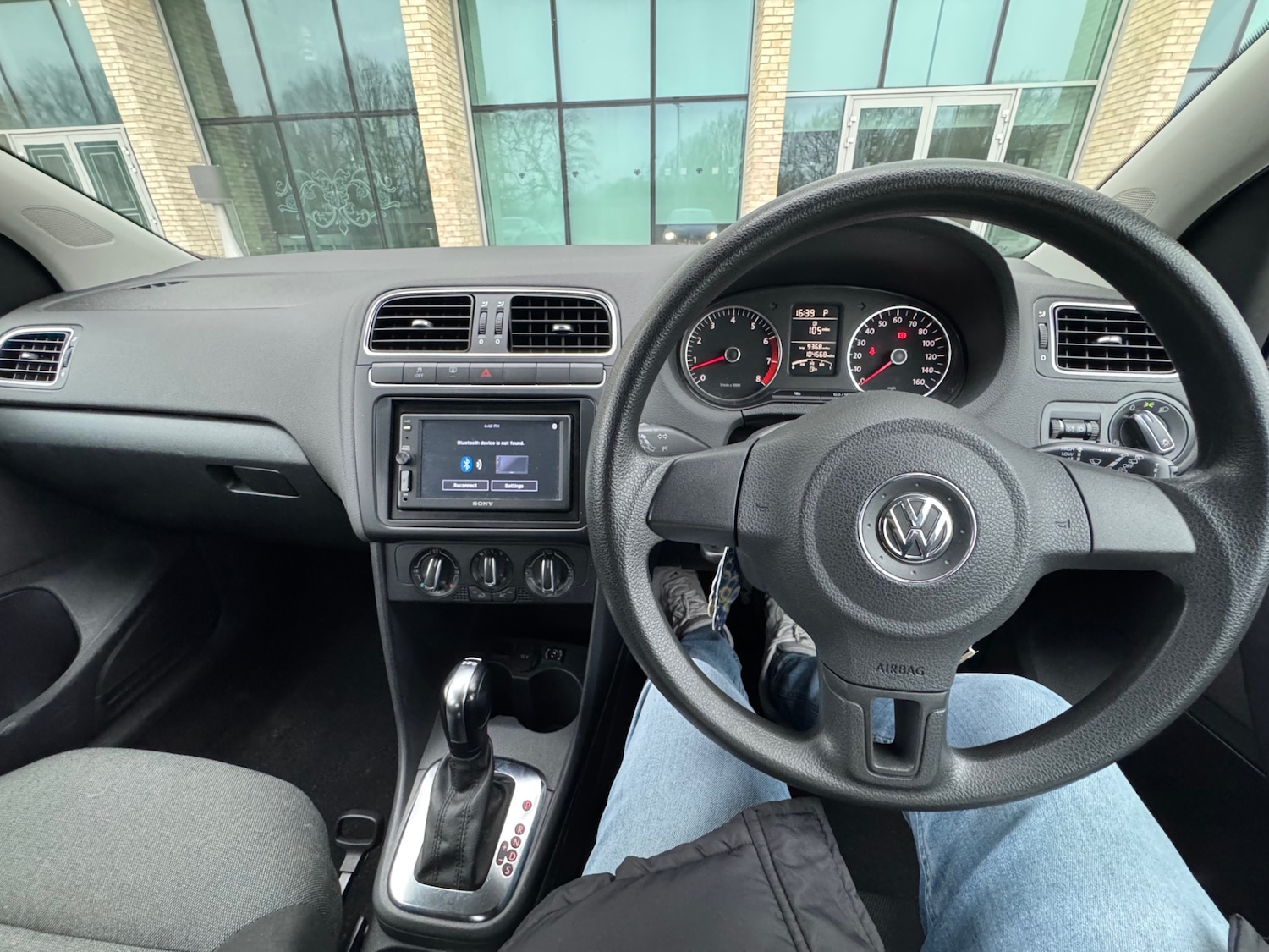 Used Volkswagen Polo 2011 for sale - 78018657: Photo 15