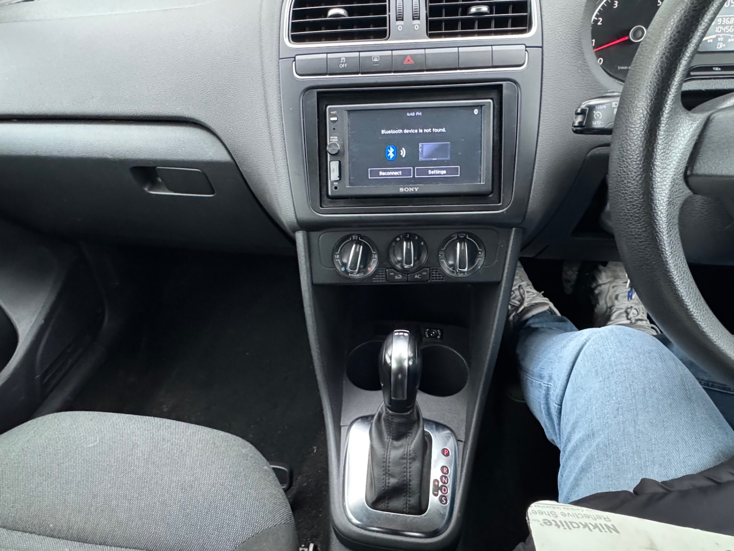 Used Volkswagen Polo 2011 for sale - 78018657: Photo 16