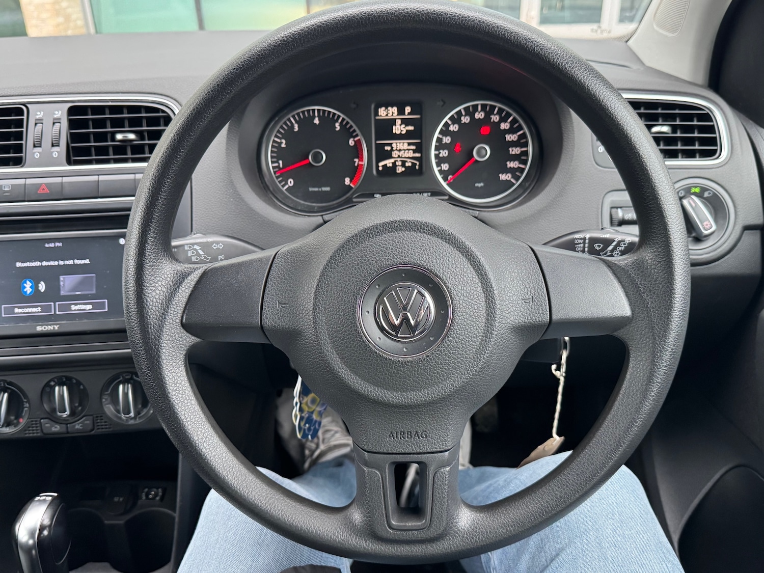 Used Volkswagen Polo 2011 for sale - 78018657: Photo 17