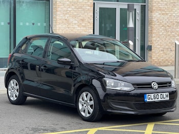 Used Volkswagen Polo 2011 for sale - 78018657: Photo