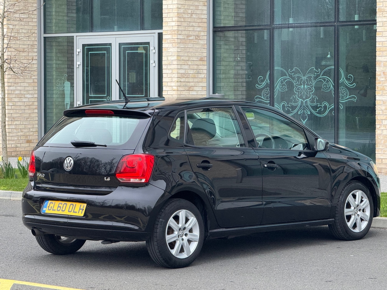Used Volkswagen Polo 2011 for sale - 78018657: Photo 7