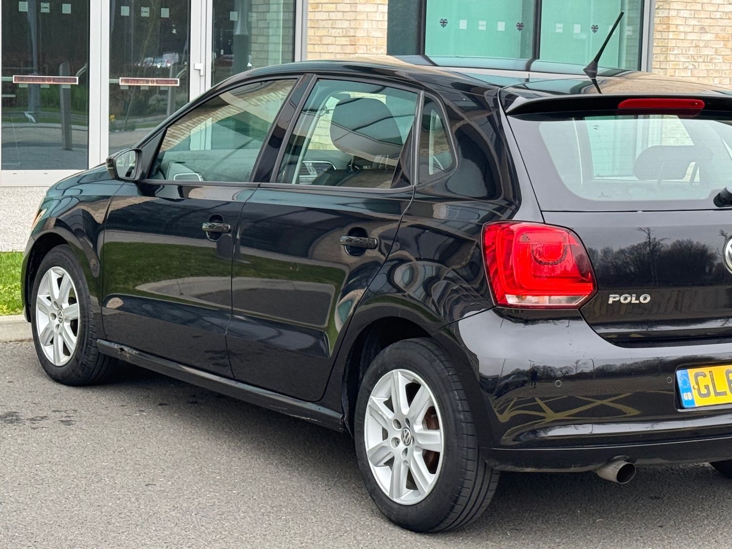 Used Volkswagen Polo 2011 for sale - 78018657: Photo 9