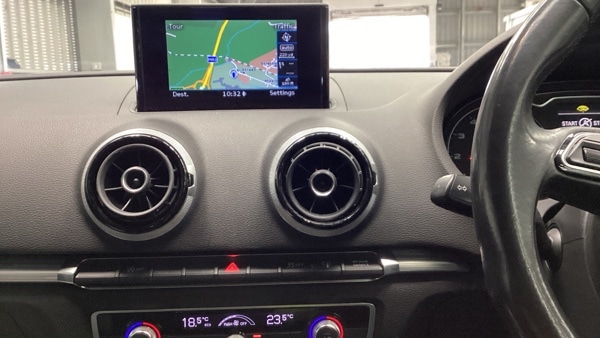 Used Audi A3 2016 for sale - 78163551: Photo 10