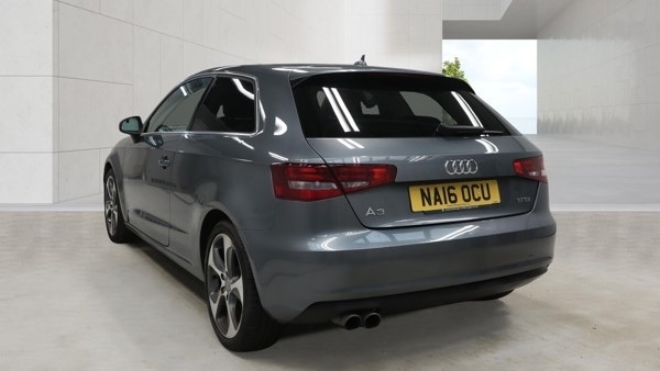 Used Audi A3 2016 for sale - 78163551: Photo 3