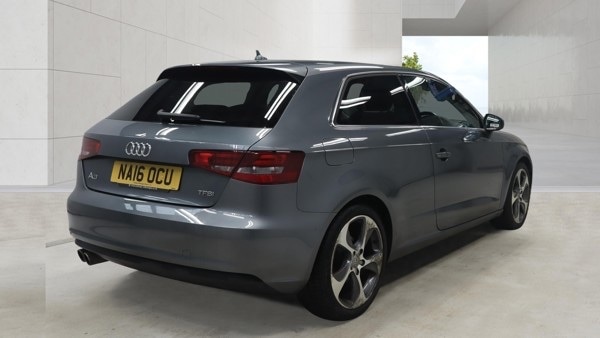 Used Audi A3 2016 for sale - 78163551: Photo 4