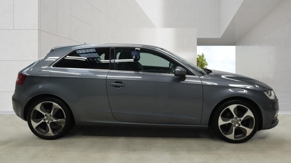 Used Audi A3 2016 for sale - 78163551: Photo 5