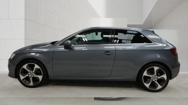 Used Audi A3 2016 for sale - 78163551: Photo 6