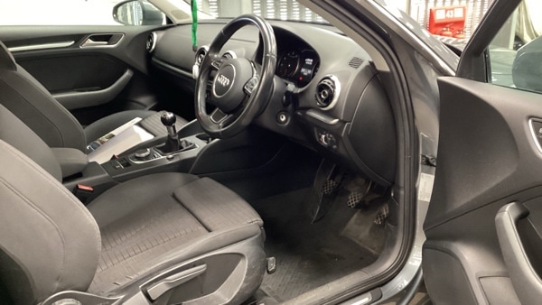 Used Audi A3 2016 for sale - 78163551: Photo 9