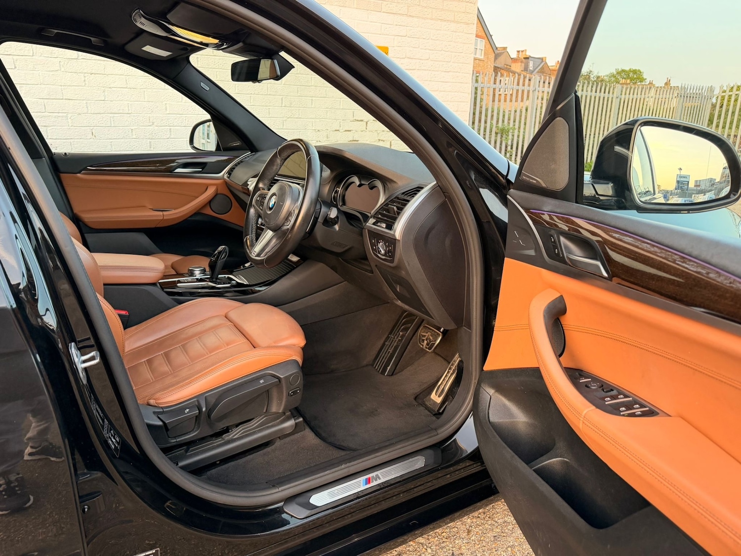 Used BMW X3 2018 for sale - 78169478: Photo 11