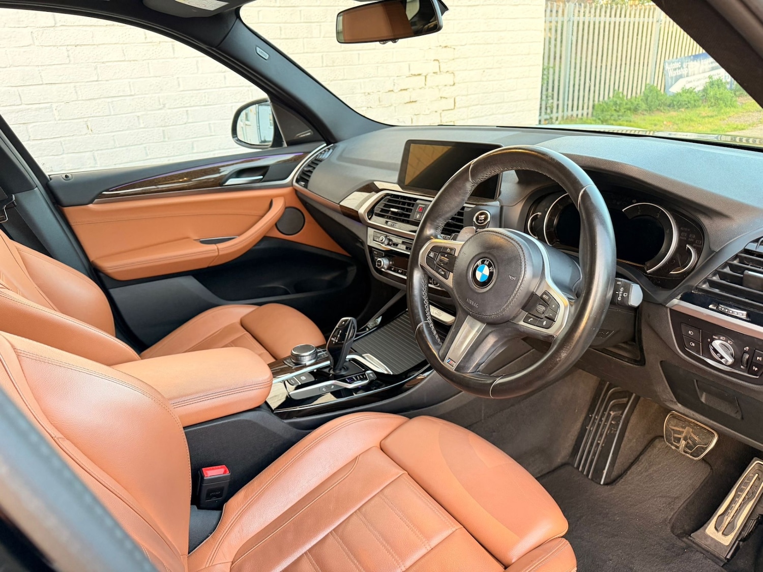 Used BMW X3 2018 for sale - 78169478: Photo 13