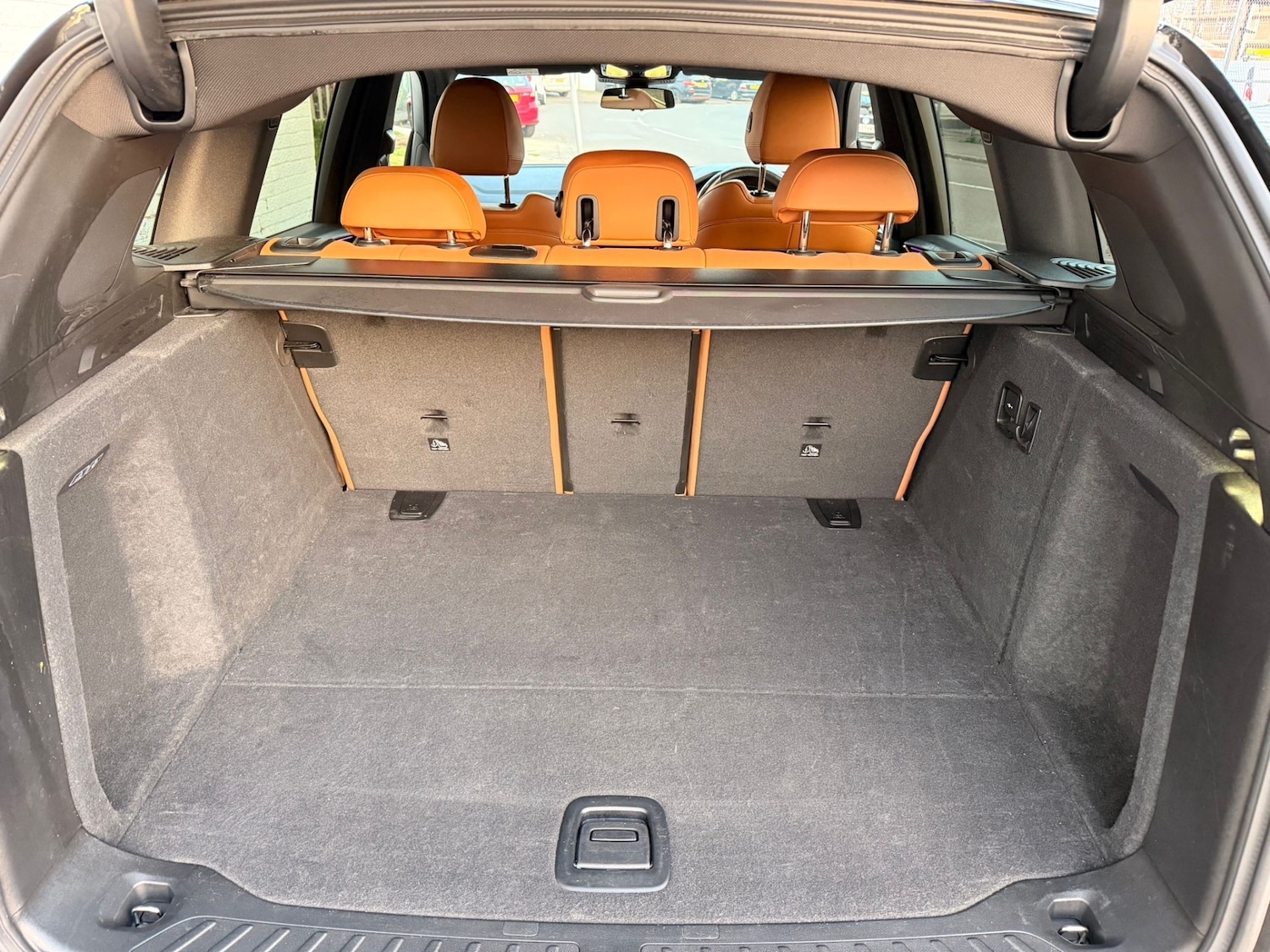 Used BMW X3 2018 for sale - 78169478: Photo 8