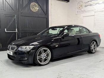 Used BMW 3 Series 2012 for sale - 78504017: Photo