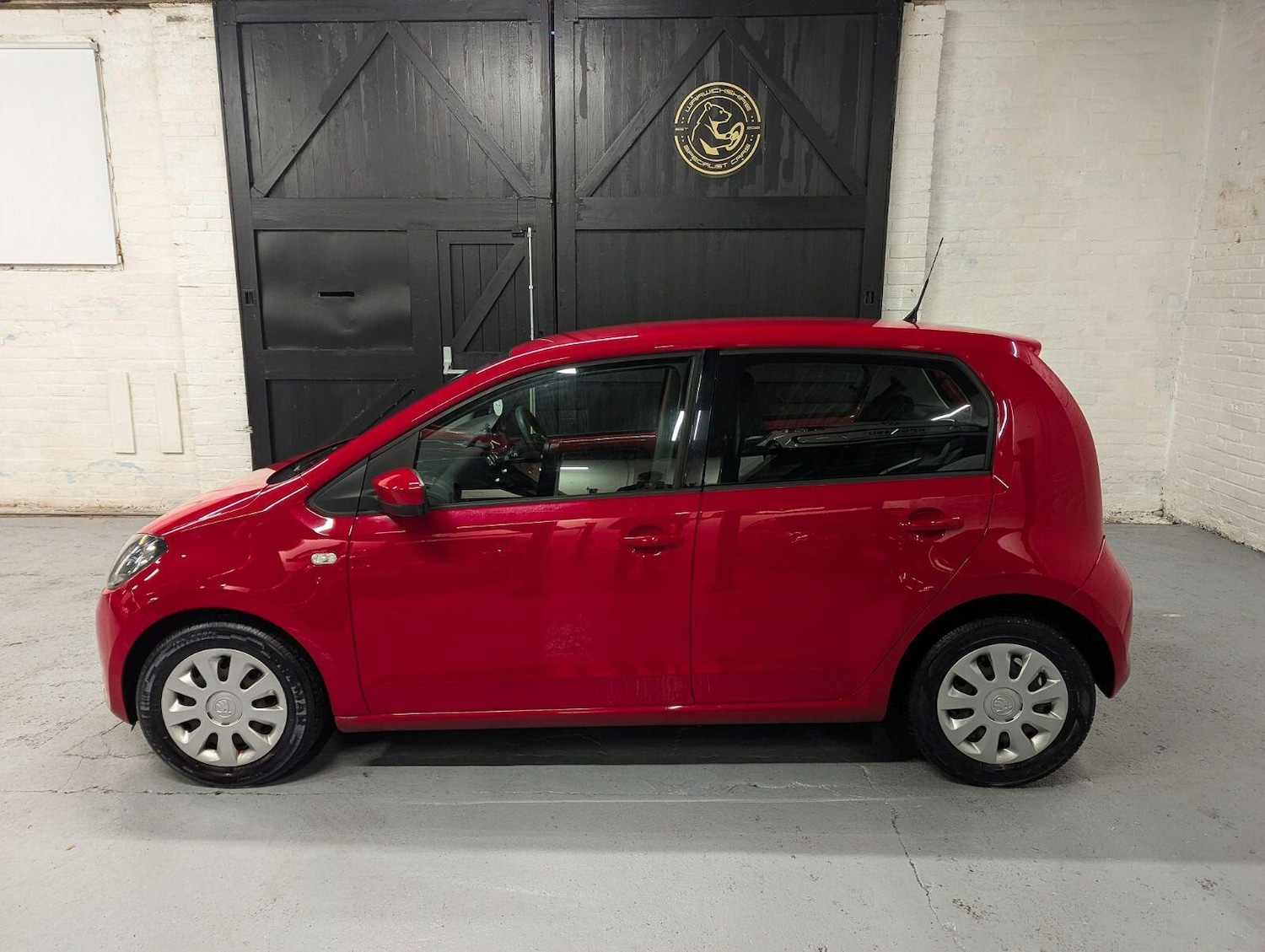 Used Skoda Citigo 2012 for sale - 77425806: Photo 10