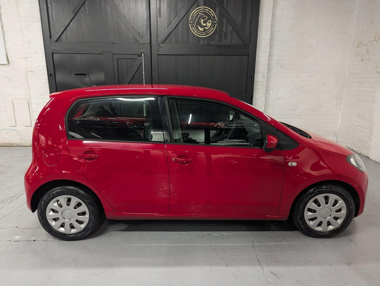 Used Skoda Citigo 2012 for sale - 77425806: Photo 15