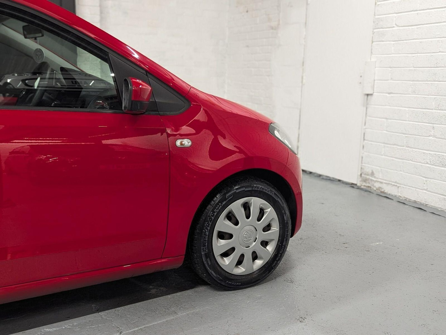 Used Skoda Citigo 2012 for sale - 77425806: Photo 18