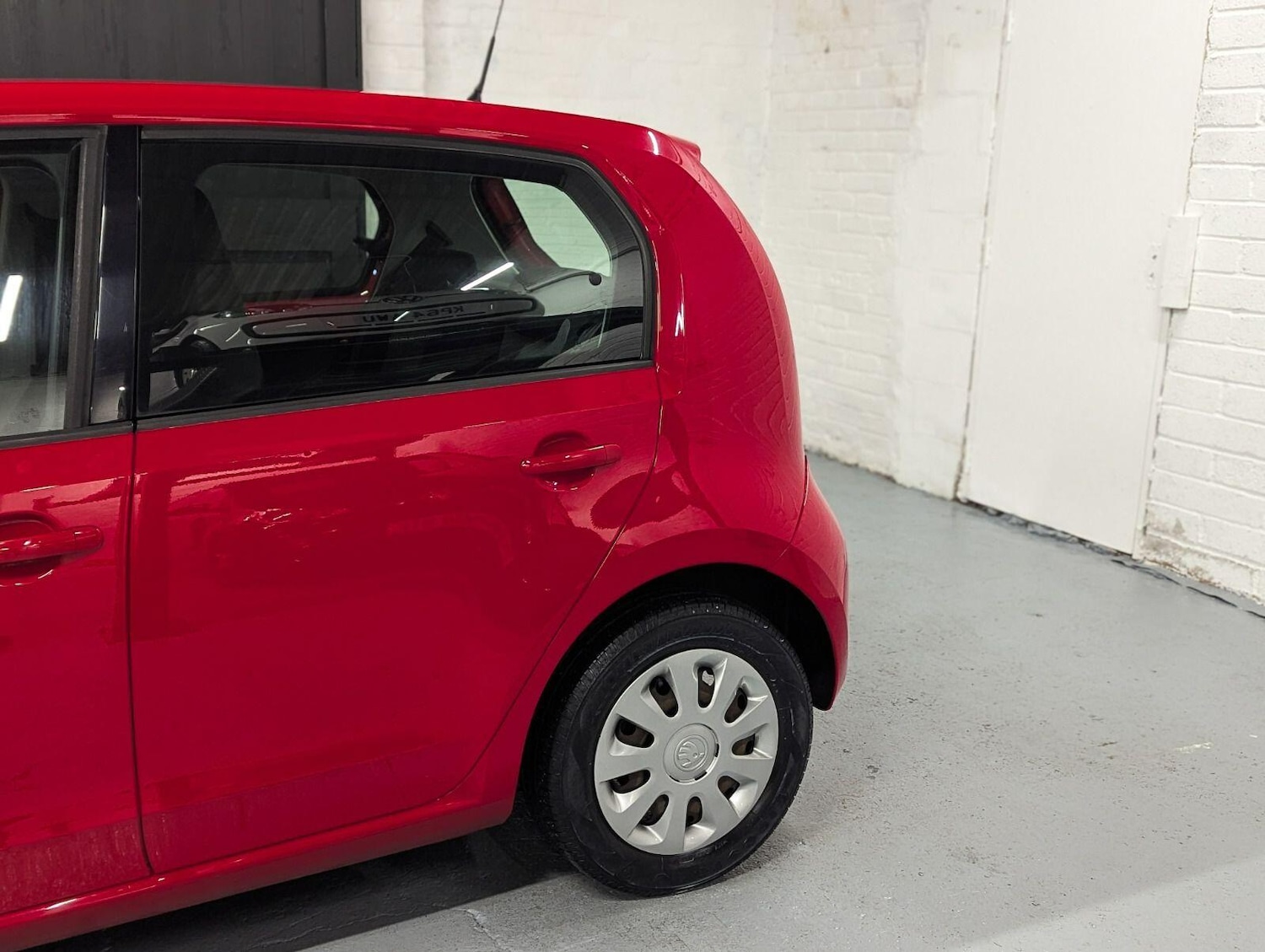 Used Skoda Citigo 2012 for sale - 77425806: Photo 19
