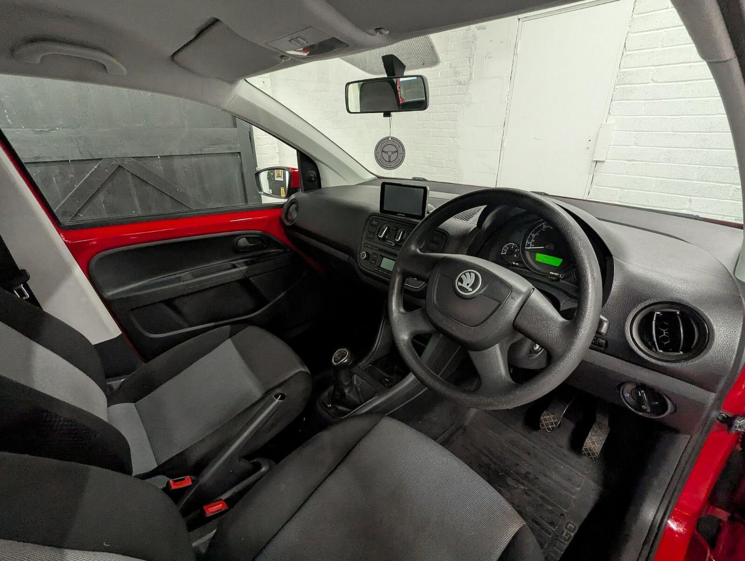 Used Skoda Citigo 2012 for sale - 77425806: Photo 20