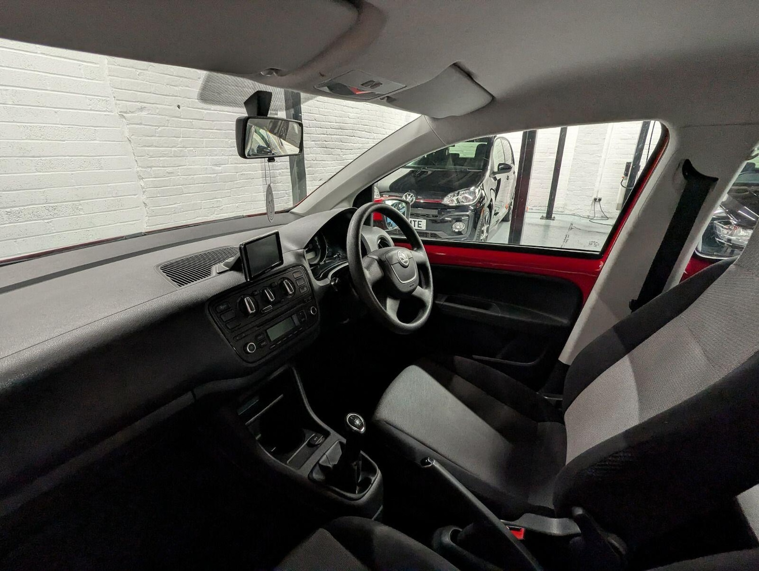 Used Skoda Citigo 2012 for sale - 77425806: Photo 22