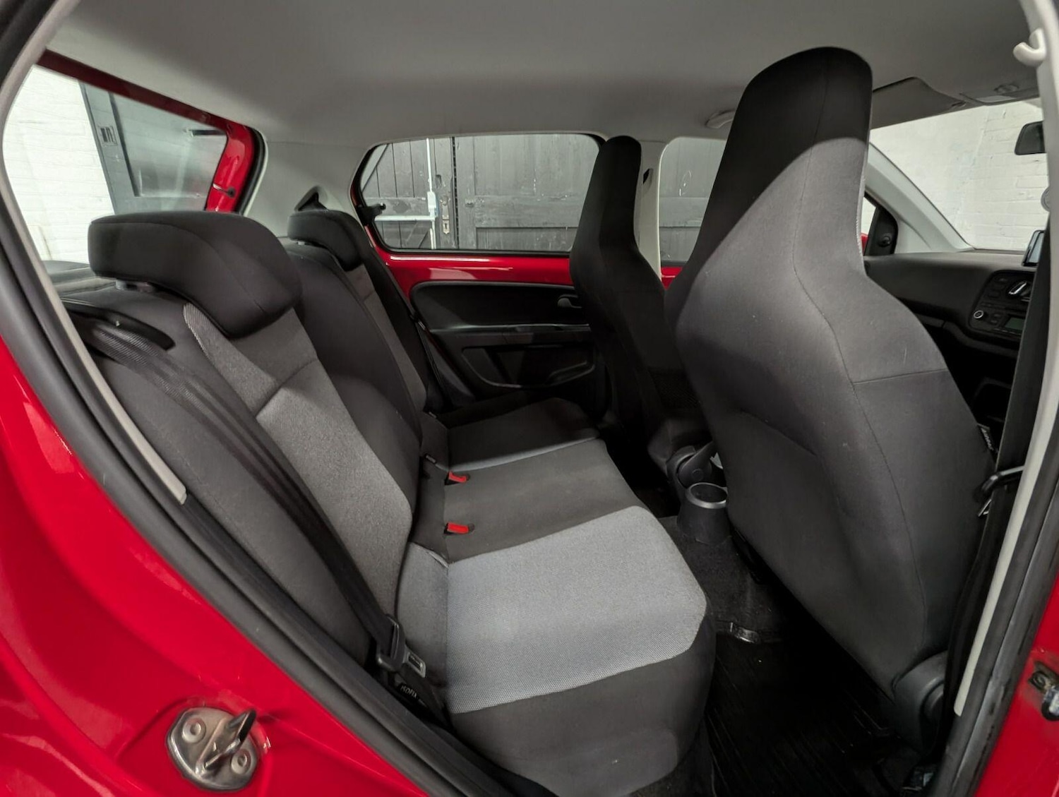 Used Skoda Citigo 2012 for sale - 77425806: Photo 25