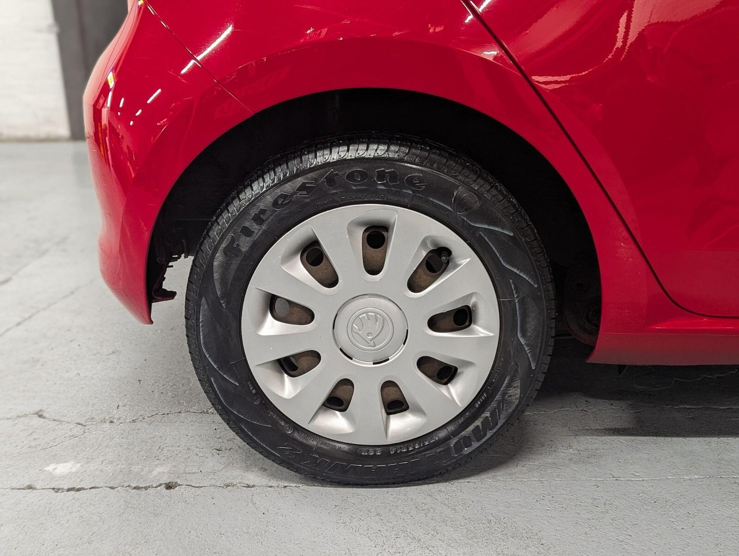 Used Skoda Citigo 2012 for sale - 77425806: Photo 32