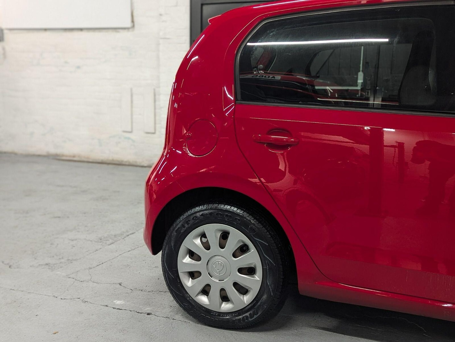 Used Skoda Citigo 2012 for sale - 77425806: Photo 33