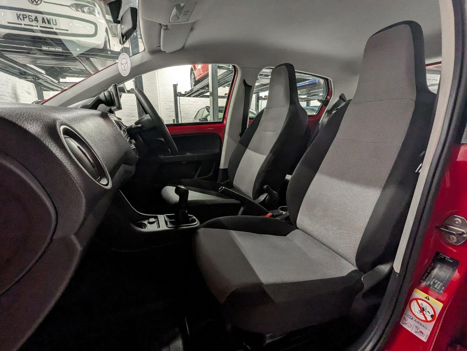 Used Skoda Citigo 2012 for sale - 77425806: Photo 38