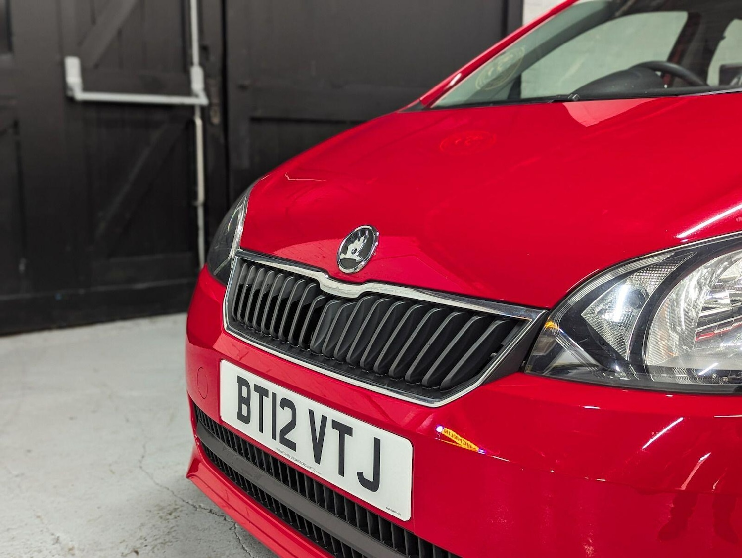 Used Skoda Citigo 2012 for sale - 77425806: Photo 40