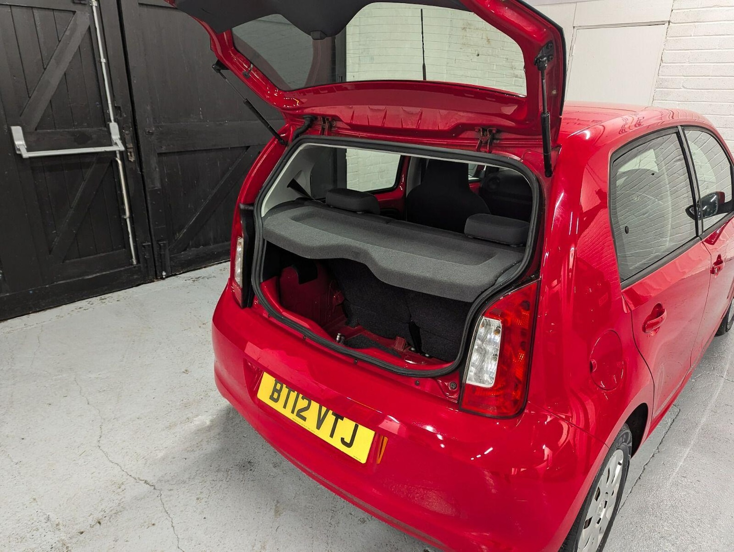 Used Skoda Citigo 2012 for sale - 77425806: Photo 42