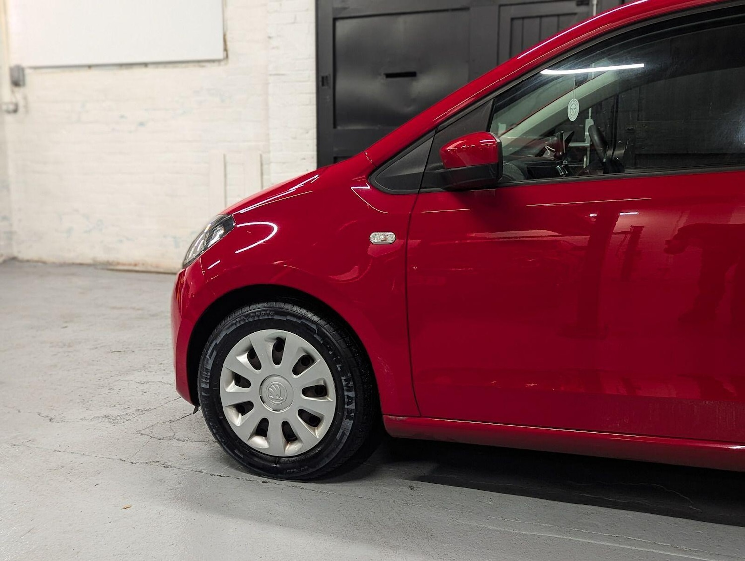 Used Skoda Citigo 2012 for sale - 77425806: Photo 44