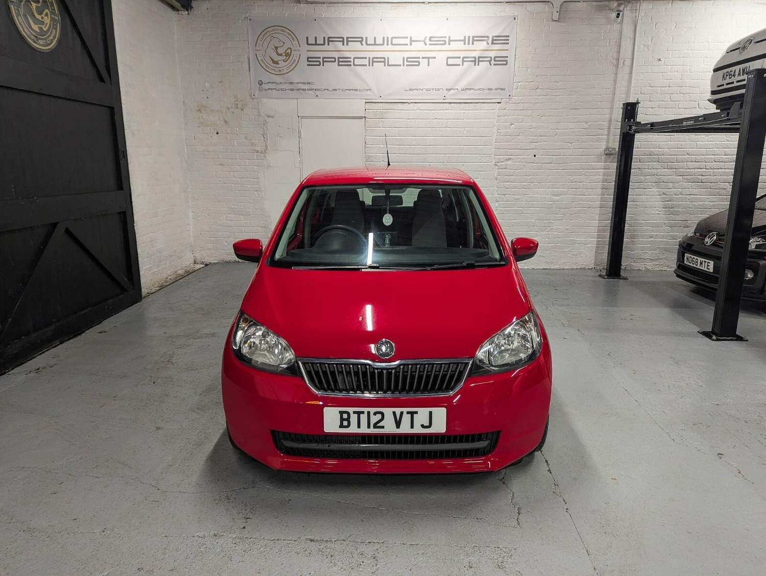 Used Skoda Citigo 2012 for sale - 77425806: Photo 7